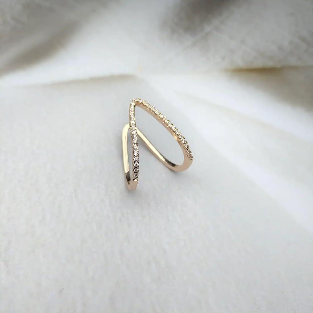 Lunè Ring
