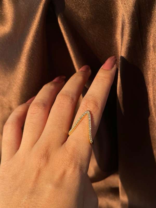 Lunè Ring