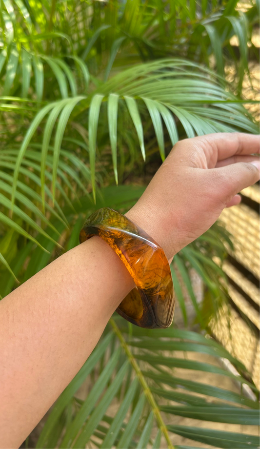 The Classic Resin