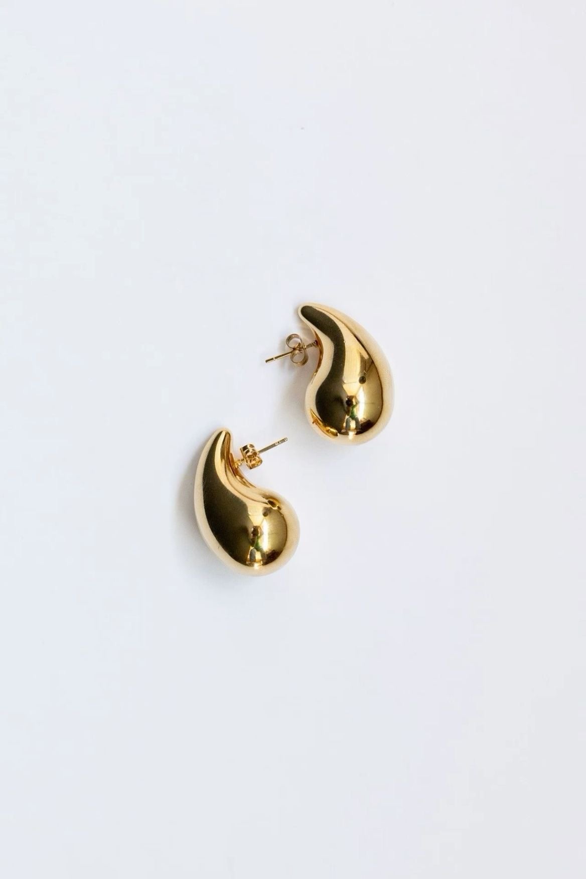 Drop Earrings