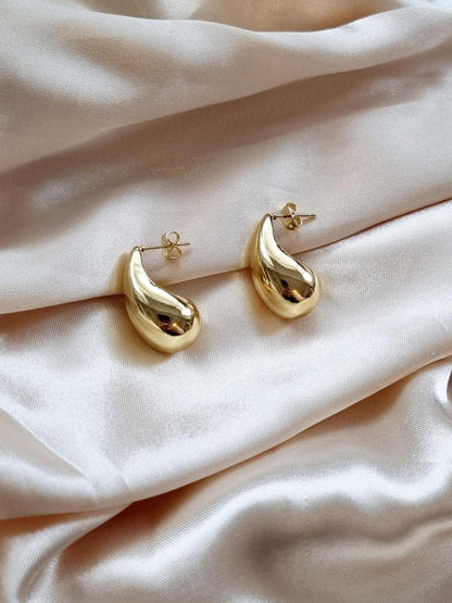 Drop Earrings