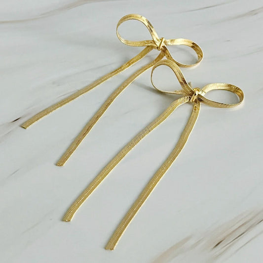 Aurora Bow Drops