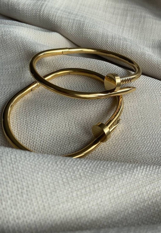 Timeless Grip Cuffs