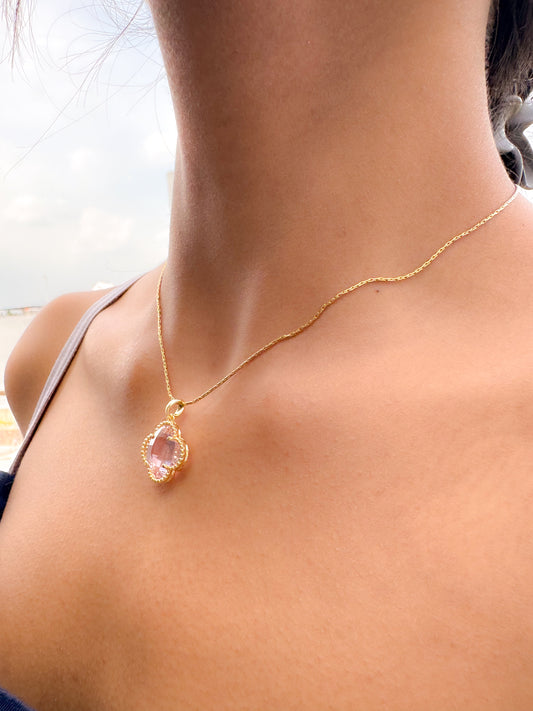 Penelope’s necklace