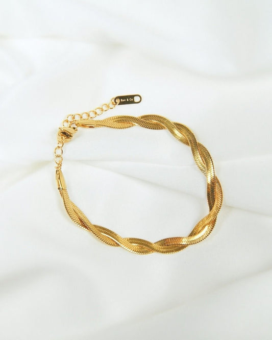 Chain Bracelet
