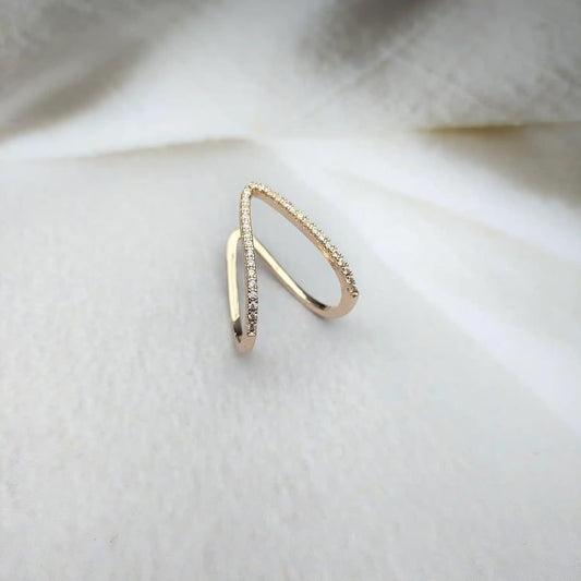 Lunè Ring