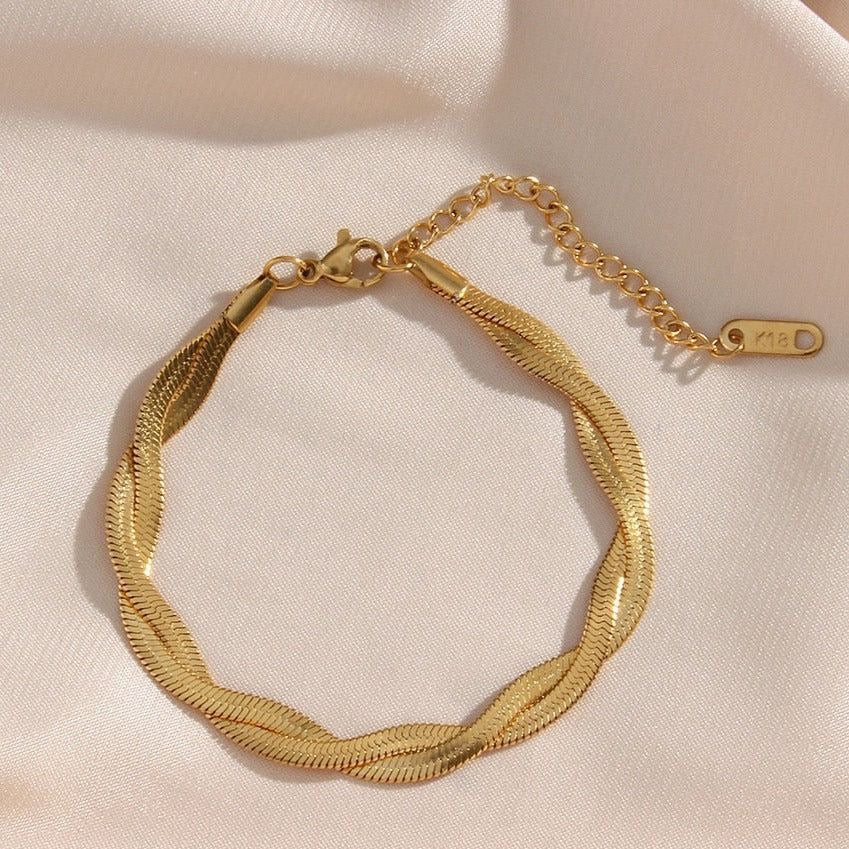 Chain Bracelet
