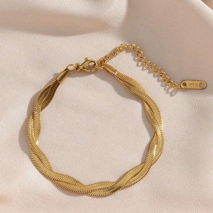 Chain Bracelet
